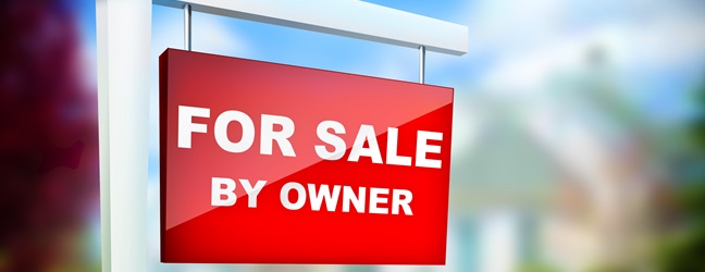 Is “For Sale By Owner” Right for You? What Sellers Should Know about FSBO. 